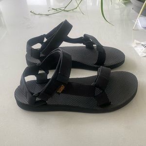 Teva Sandals